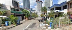 Kimsia Park (D9), Terrace #460951081